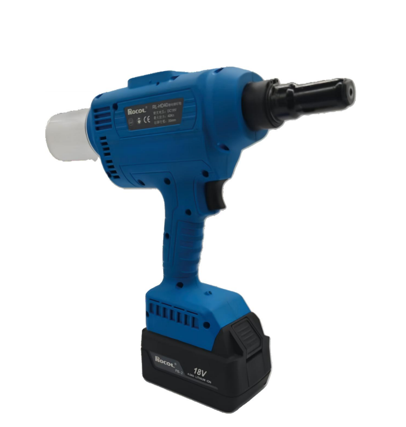 HD40