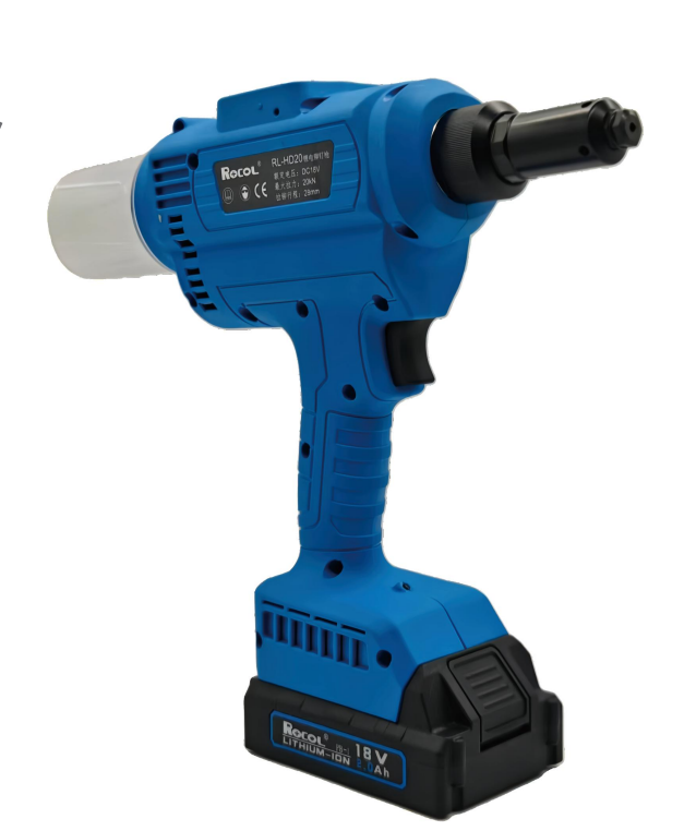 HD20