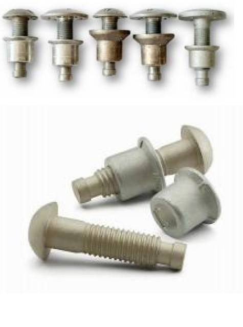 电池供电的安装工具与系统