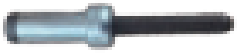 6mmBOM铆钉