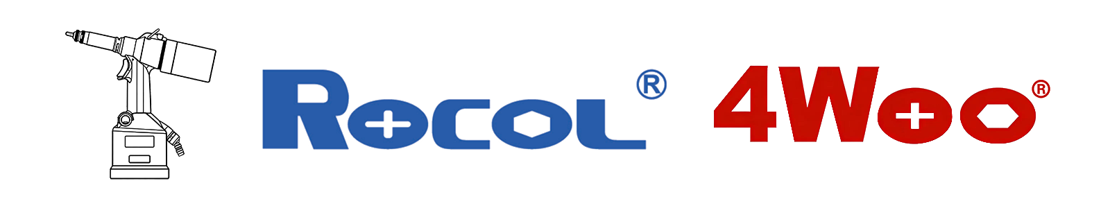 Rocol Rivet Tool Manufacturer - 4Woo